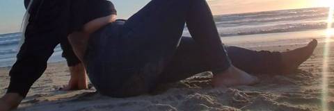 PERLA GARCIA - perla_curiosa OnlyFans