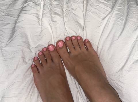 @blondysfeet