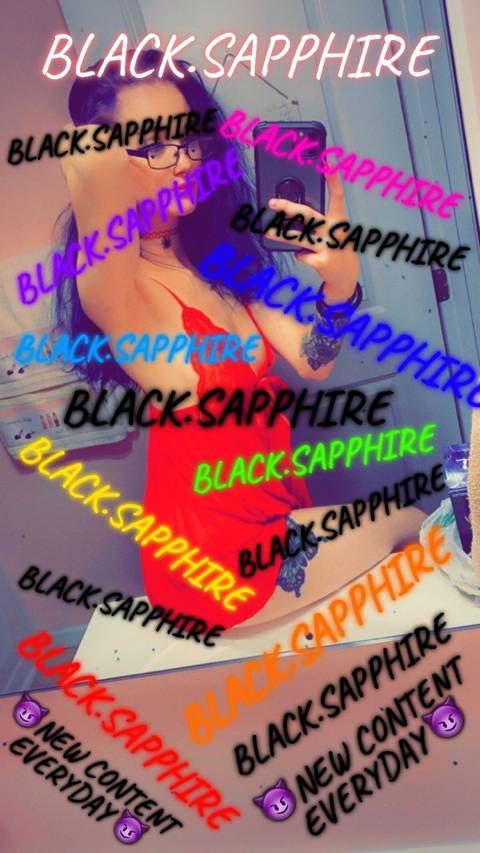 black.sapphire