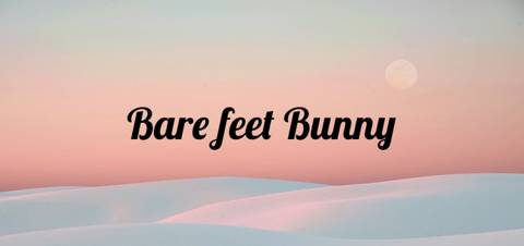 barefeetbunnyy nude