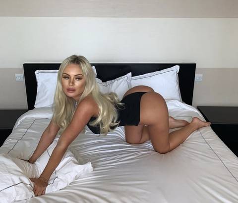 blondbunnyx nude