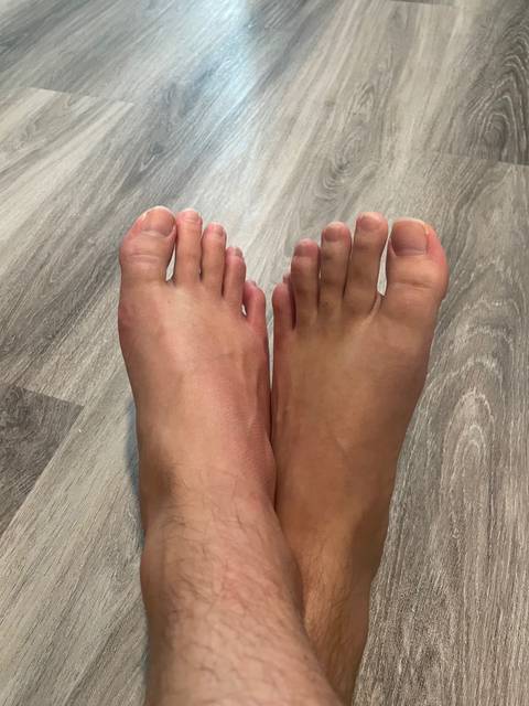 yourfavoritefeet-xxx nude