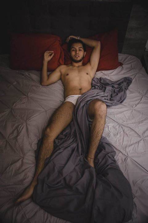 saamsaan nude