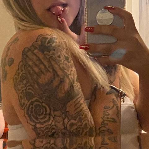 yourtattedhoney