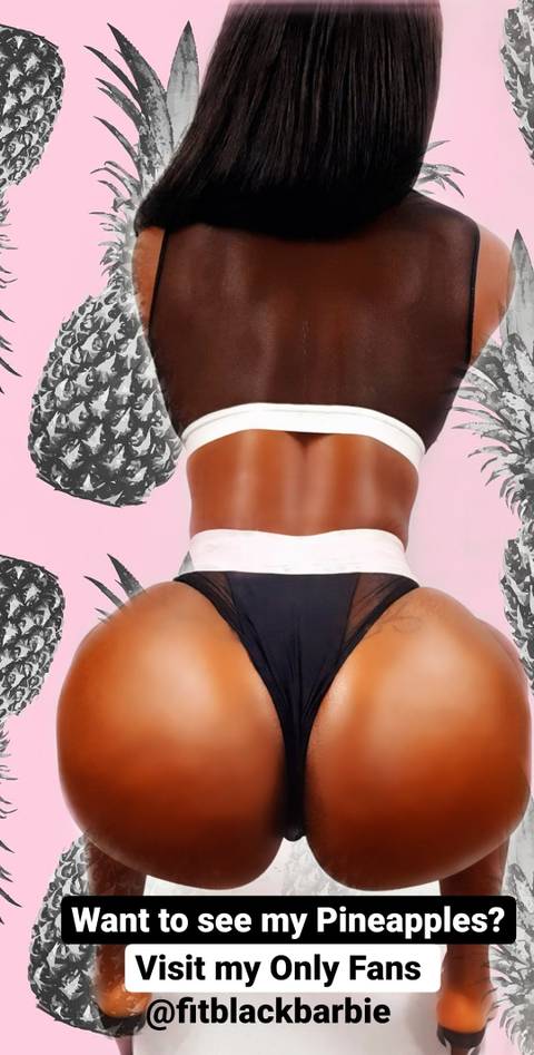 fitblackbarbie