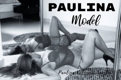 pauvalmodel nude