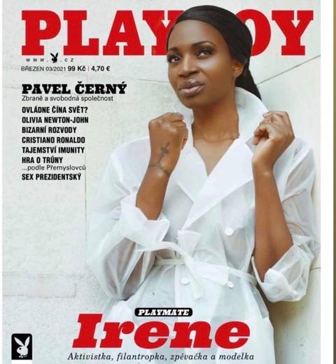 irenemajor