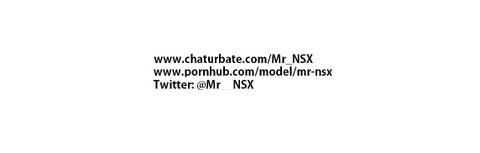 mr_nsx nude