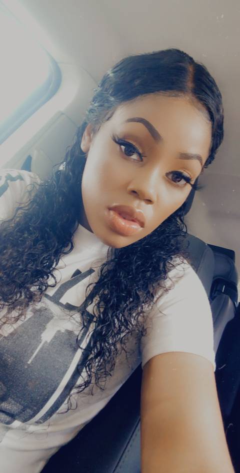 Jermika Covington - luh_mika OnlyFans