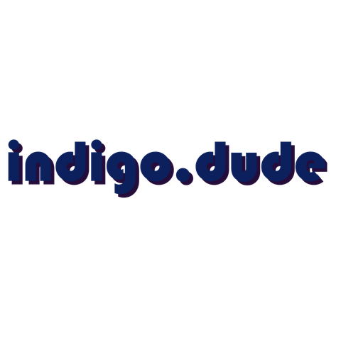 indigodude