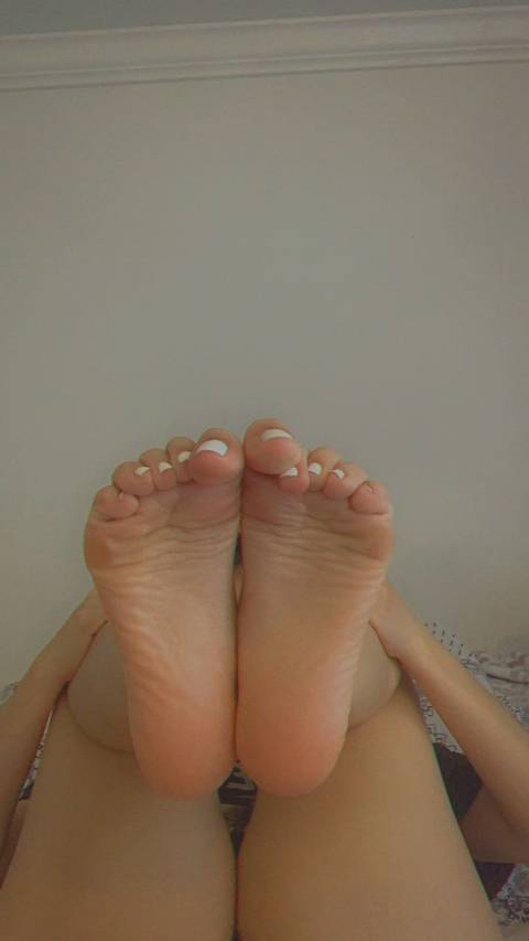 bbywidacutefeet