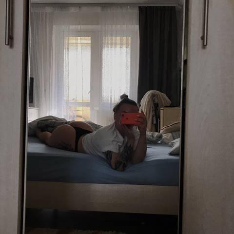 Leksa Mayer - lsmrv OnlyFans