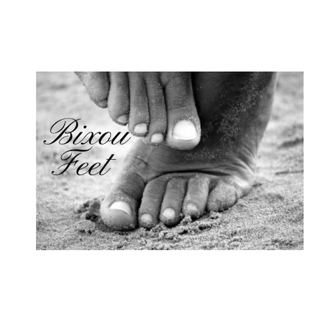 bixou.feet nude