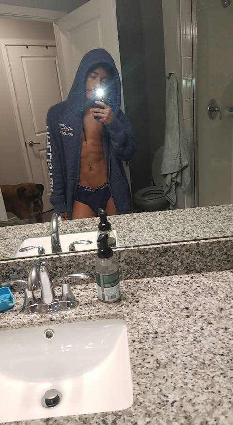 tyeistheguy nude