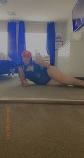 Bella Bella - beautifulbellabella OnlyFans