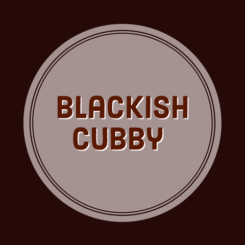 blackishcubby