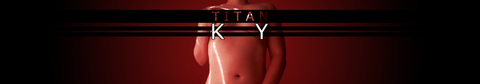 titanky nude