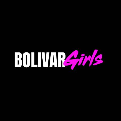 @bolivargirls