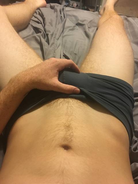 gingerboii777 nude