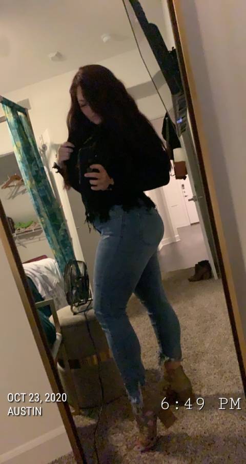 fatbootypeach