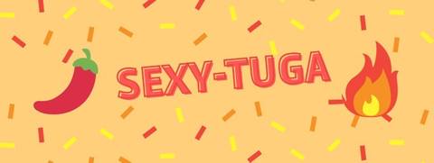 sexy-tuga nude