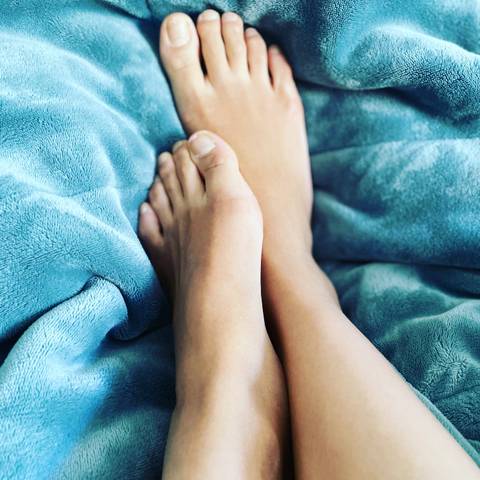 lovietwinkletoes nude