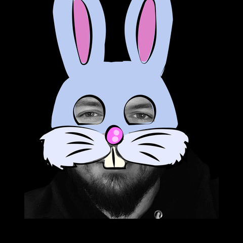 manbunny