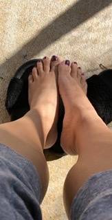 pretty_feetlou nude