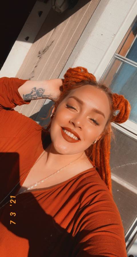 gingerxdivine