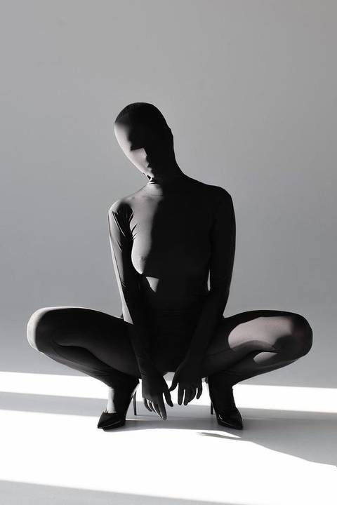 thedollaudi nude