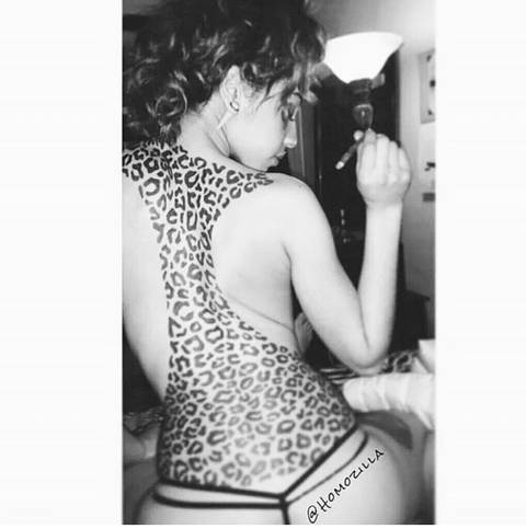 Trinigoddess - trini_goddess OnlyFans