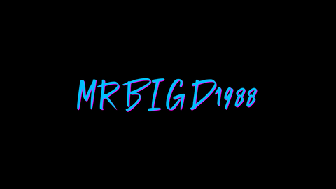 mrbigd1988 nude