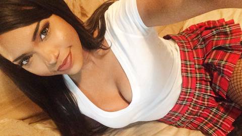 bossygirlfriend nude