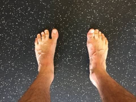 footlord13 nude