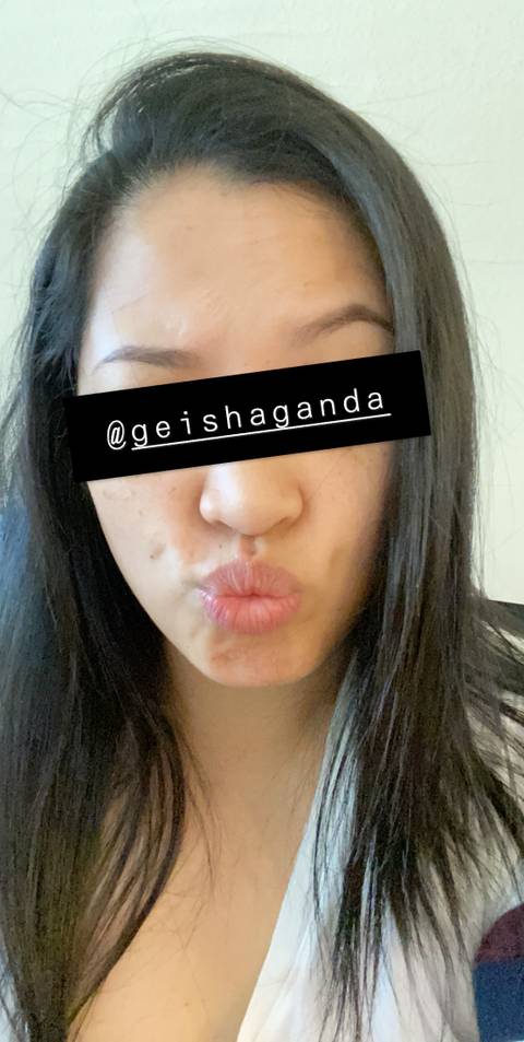 geishaganda