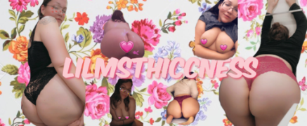 lilmsthiccness nude