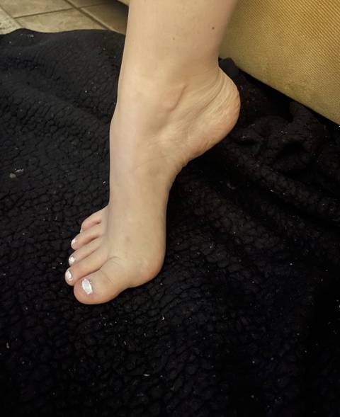 messysoles nude