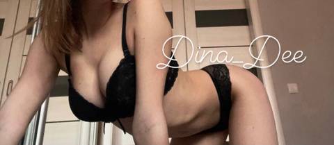 dinadee nude