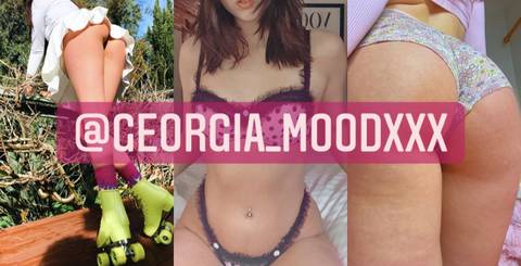 georgia_mood nude