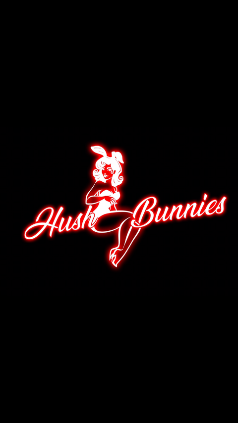 hushbunnies