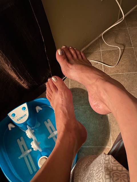 feetanista47 nude