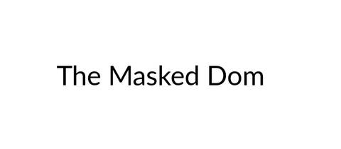 the-masked-dom nude