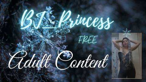 ️BJ_Princess👑 - southernmade_89 OnlyFans
