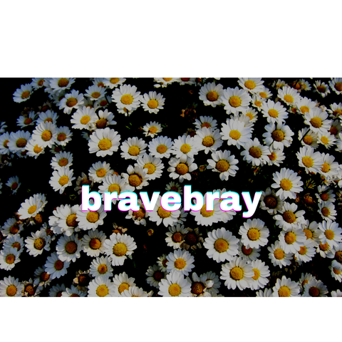 bravebray nude