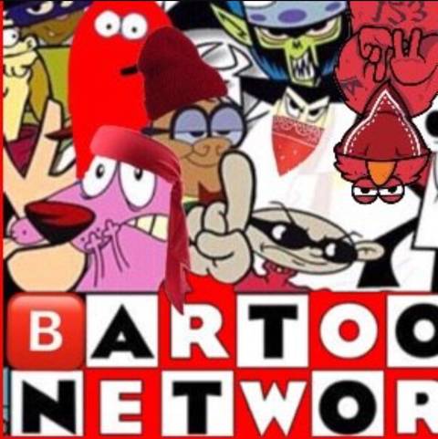 bartoonnetwork