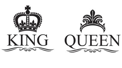 kingandqueenofficial nude