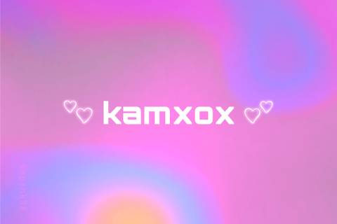 kamxox nude