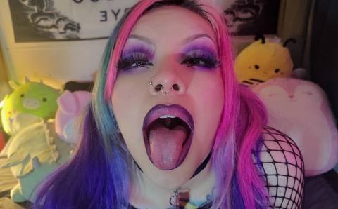 spicyminrosefree nude