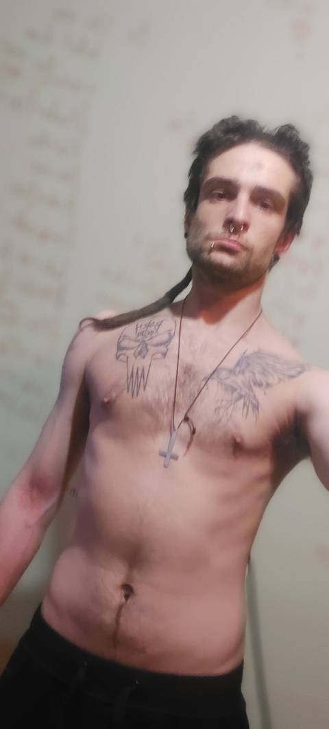 pedrodont nude