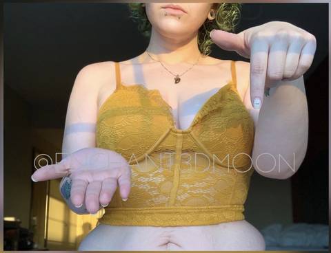 enchant3dmoon nude